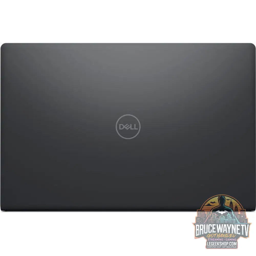 Dell Pro 15 Essential (4RVMJ) - Dell - vue 7