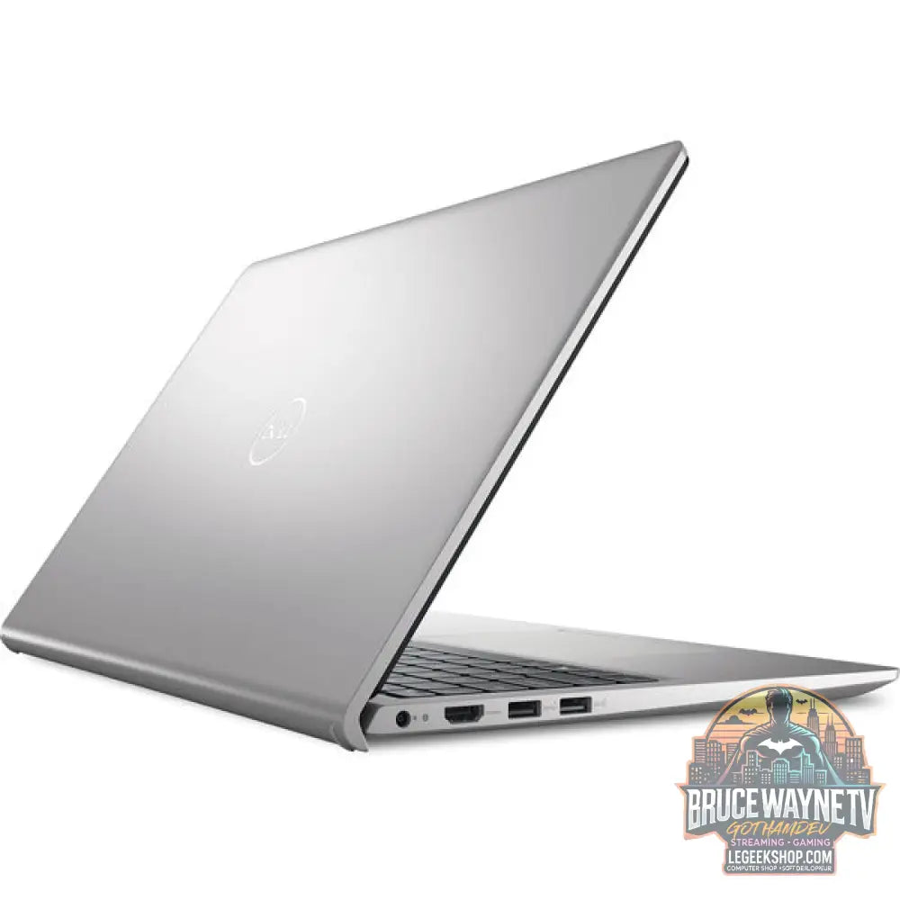 Dell Pro 15 Essential (M7K36) - Dell - vue 8