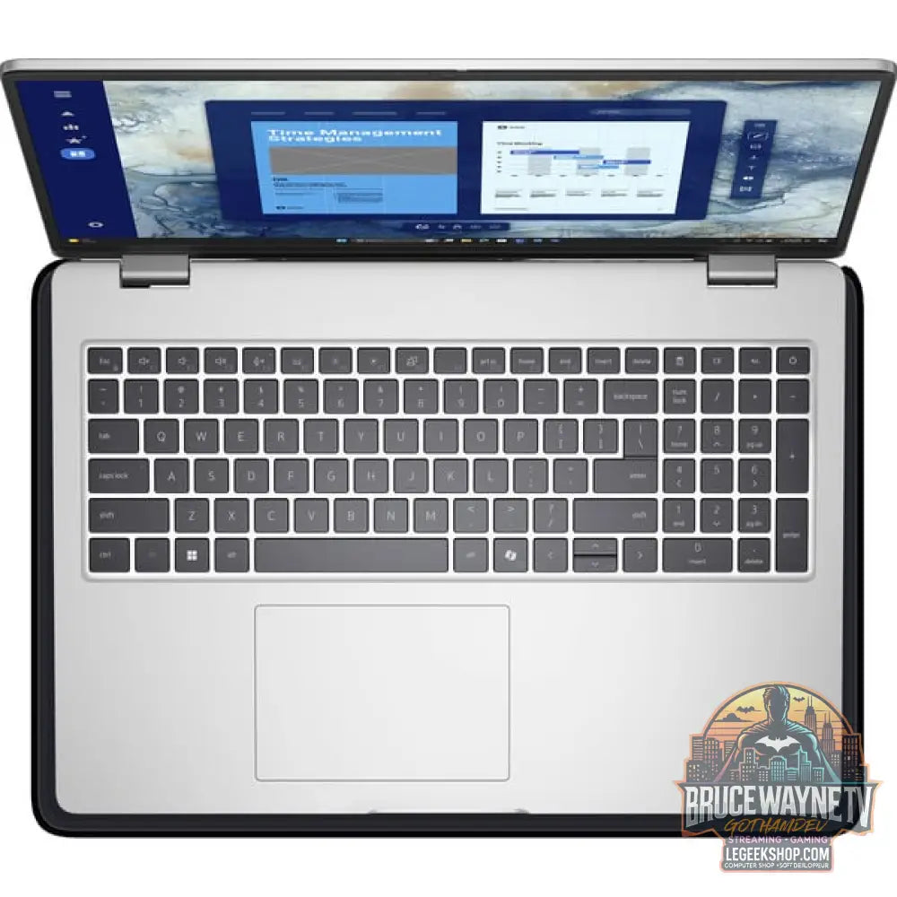 Dell Pro 16 (4PD6Y) - Dell - vue 6