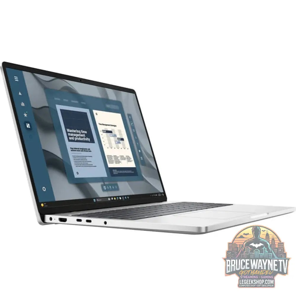 Dell Pro 16 (DFT4N) - Dell