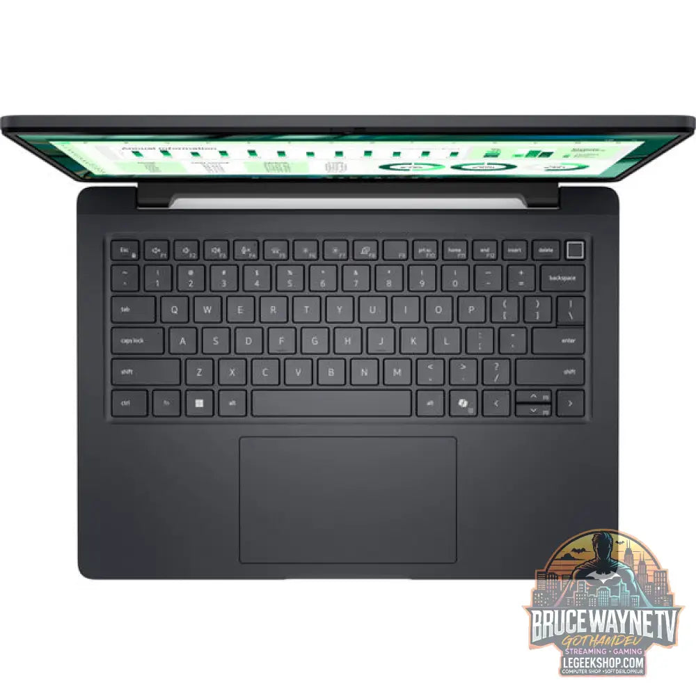 Dell Pro Max 14 (G9G4M) - Dell - vue 9
