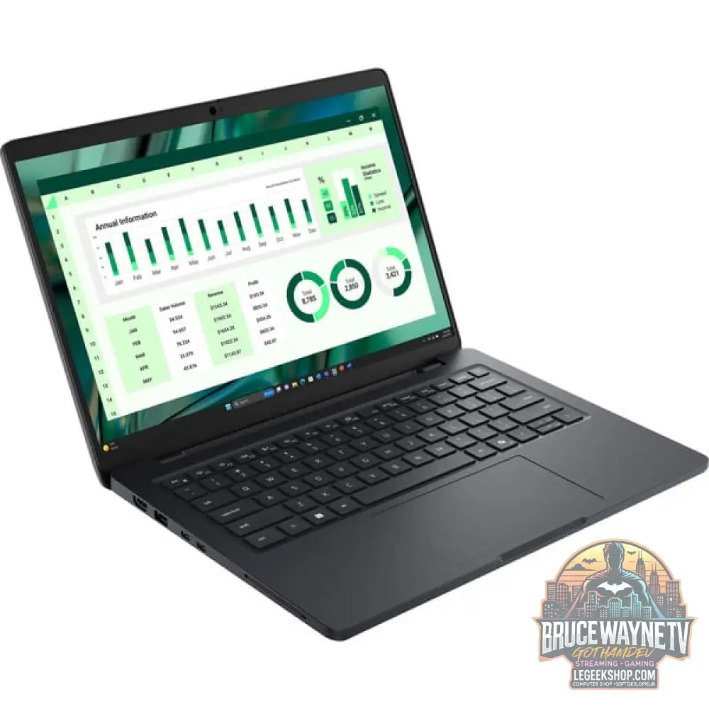 Dell Pro Max 14 (G9G4M) - Dell