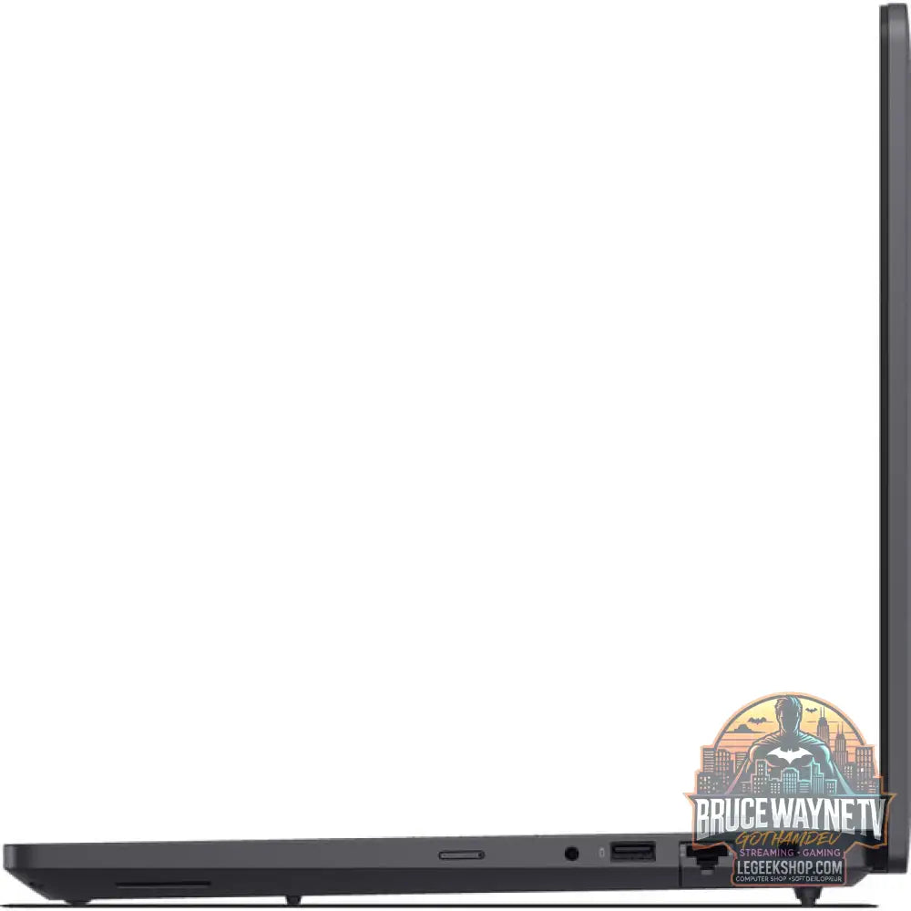 Dell Pro Max 16 (8YTFF) - Dell - vue 6