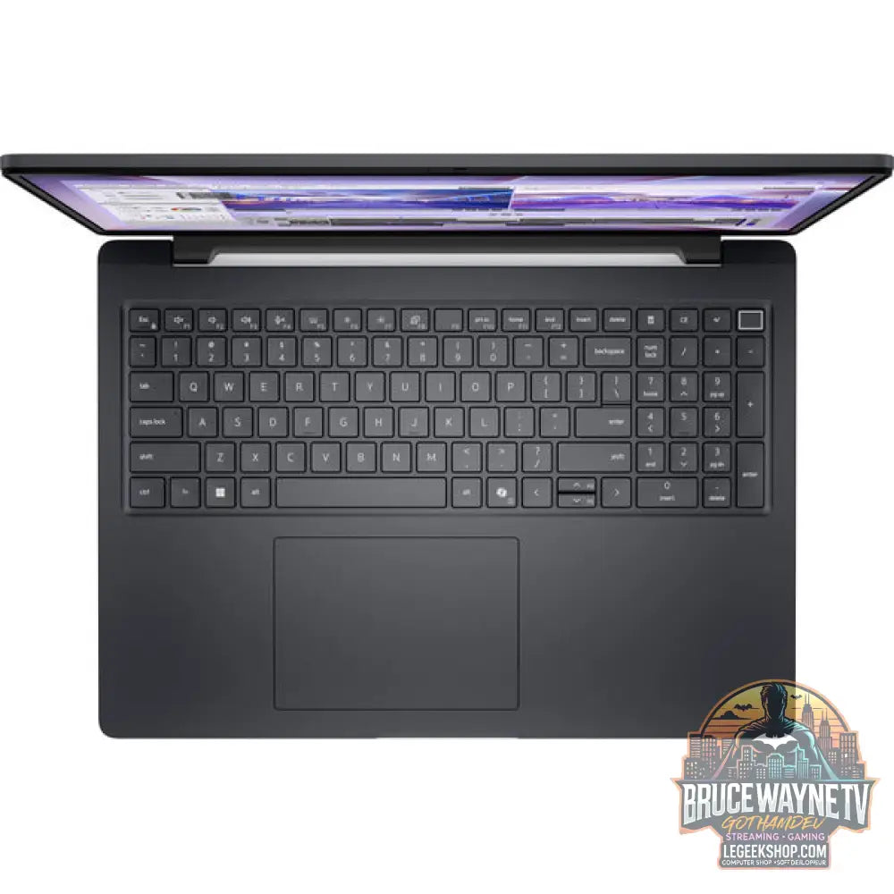 Dell Pro Max 16 (MJ9P2) - Dell - vue 9