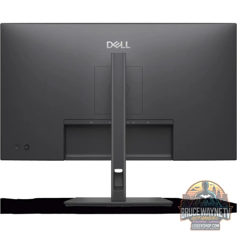 Dell Pro P2726HWOST (ohne Standfuß) 27" Full HD IPS 120 Hz - Dell - vue 3