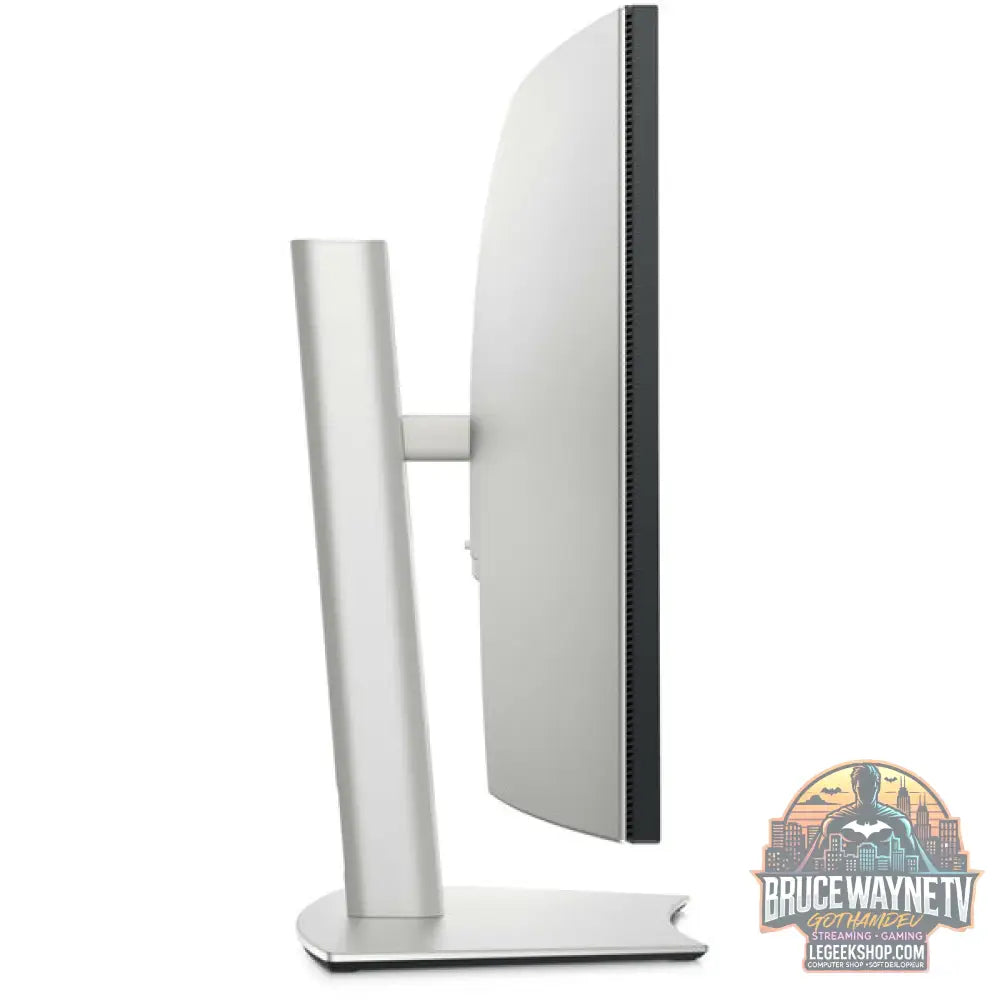 Dell U4025QW 39,7" 5120 × 2160 px IPS 120 Hz - Dell - vue 9