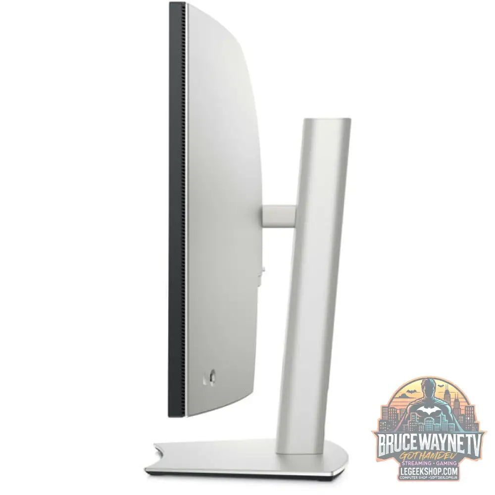 Dell U4025QW 39,7" 5120 × 2160 px IPS 120 Hz - Dell - vue 10