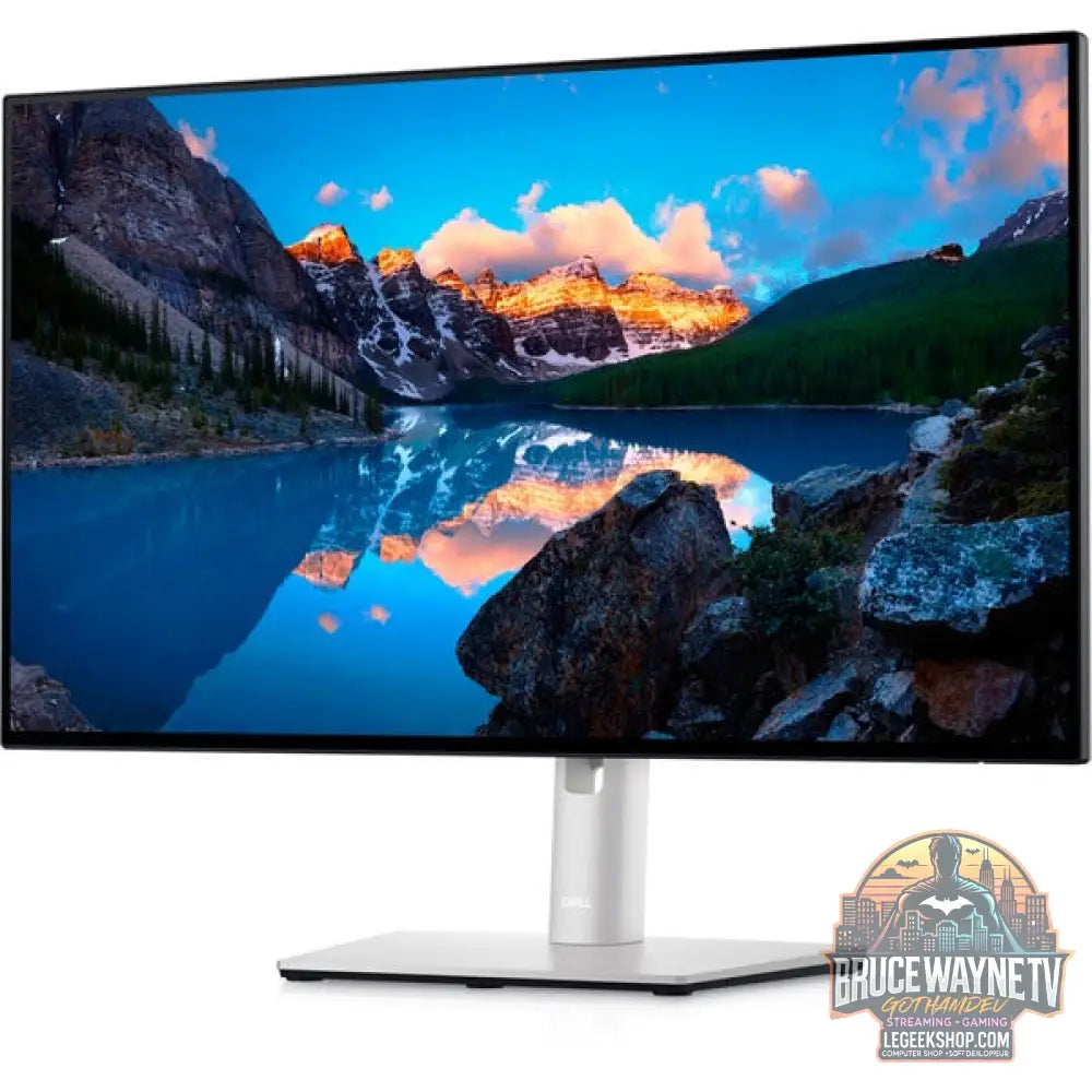 Dell UltraSharp U2422H 24" Full HD IPS 60 Hz - Dell - vue 3