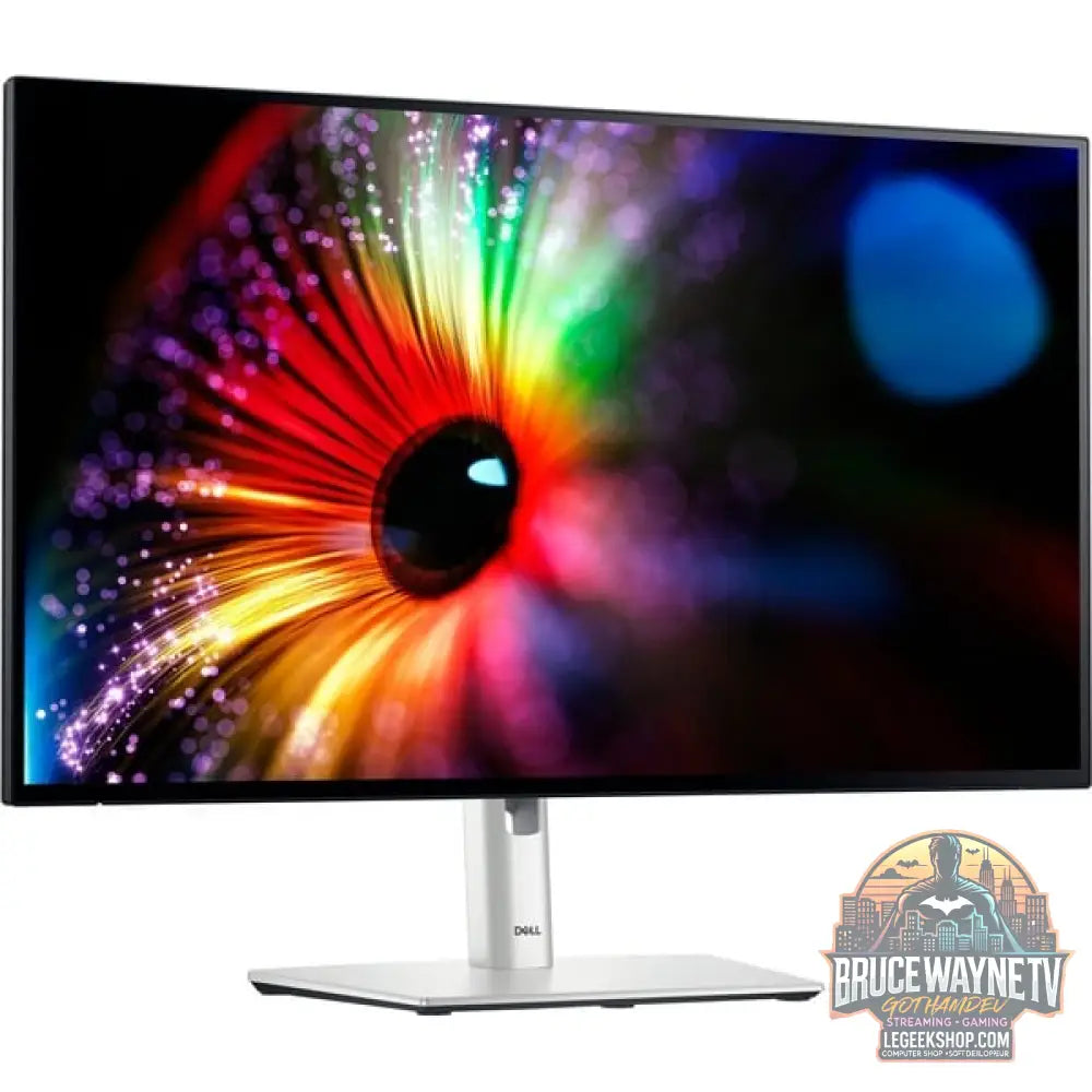 Dell UltraSharp U2724D 27" QHD/WQHD IPS 120 Hz - Dell