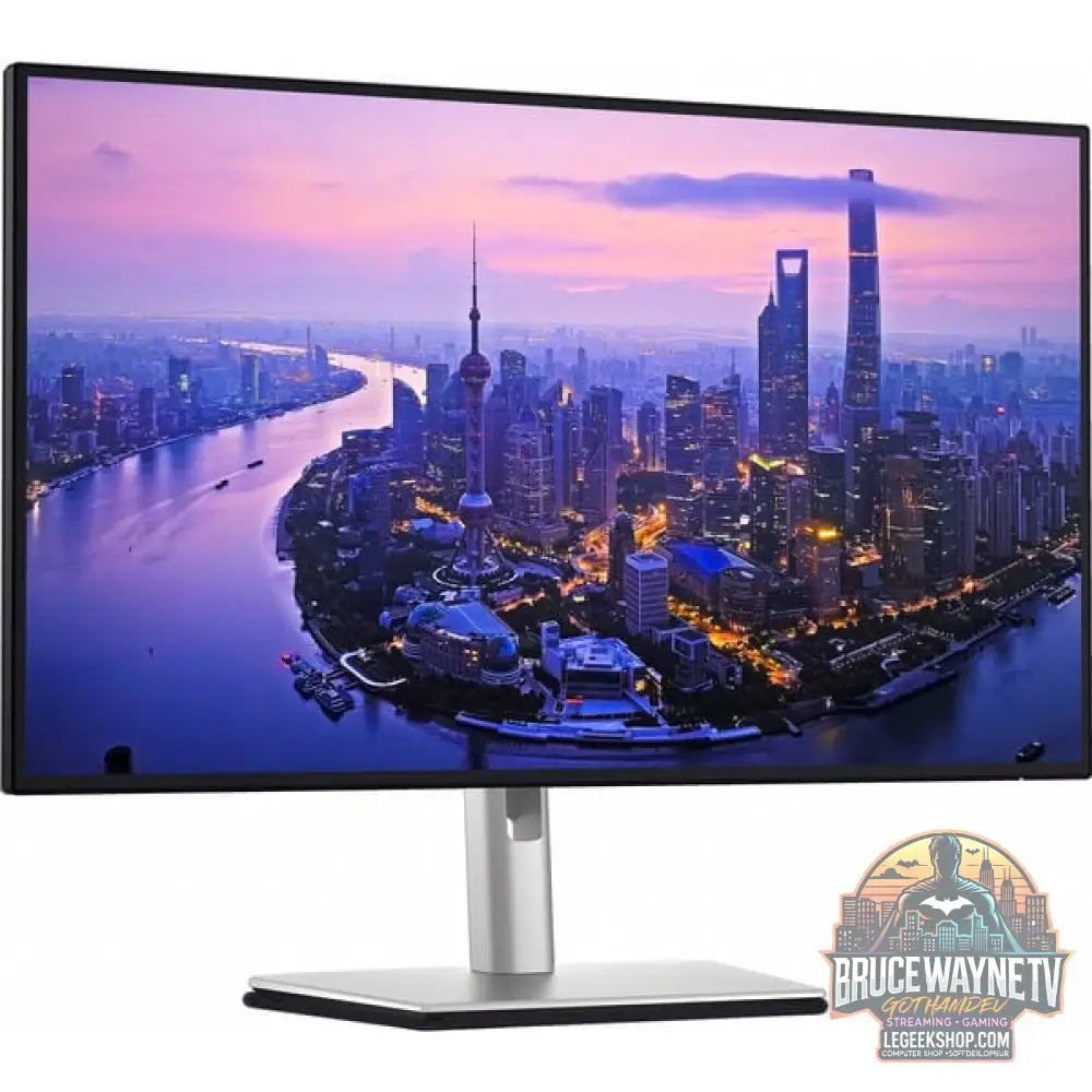Dell UltraSharp U2725QE 27" 3840 × 2160 px IPS 120 Hz - Dell