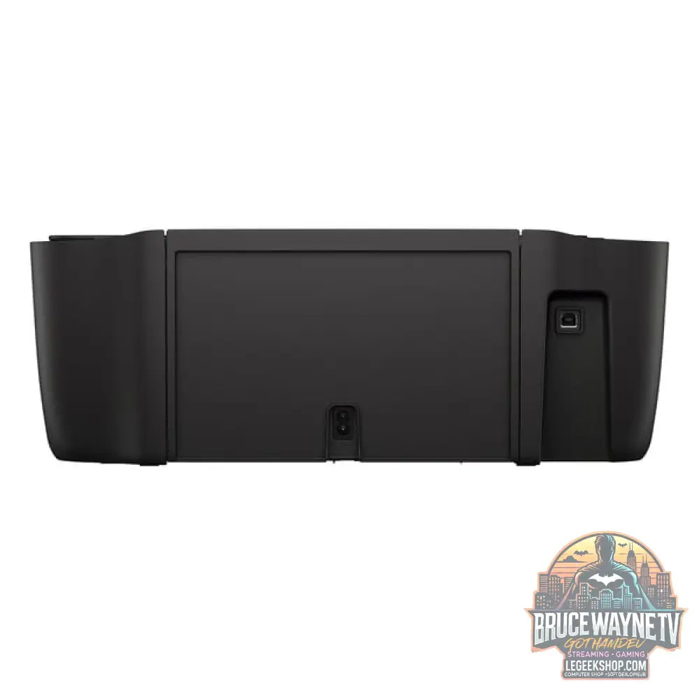 DeskJet 2920 All-in-One - HP - vue 4
