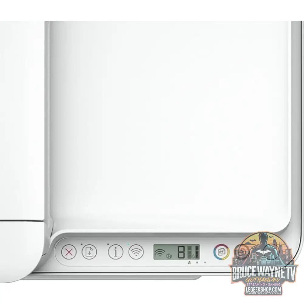 DeskJet 4220e All-in-One - HP - vue 4