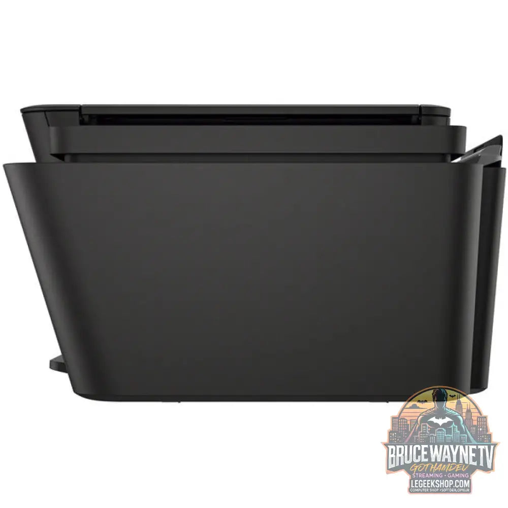 DeskJet 4320 All-in-One - HP - vue 5