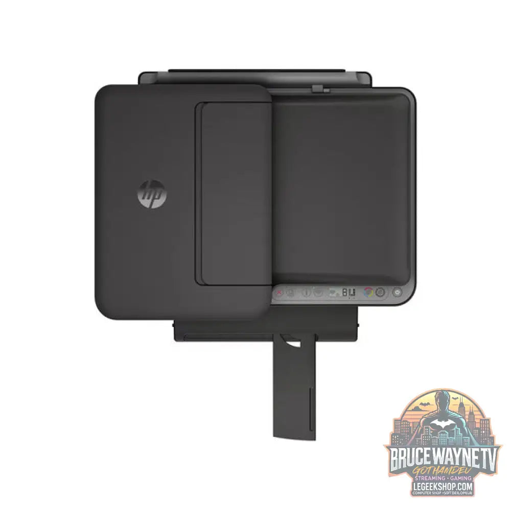 DeskJet 4320 All-in-One - HP - vue 6