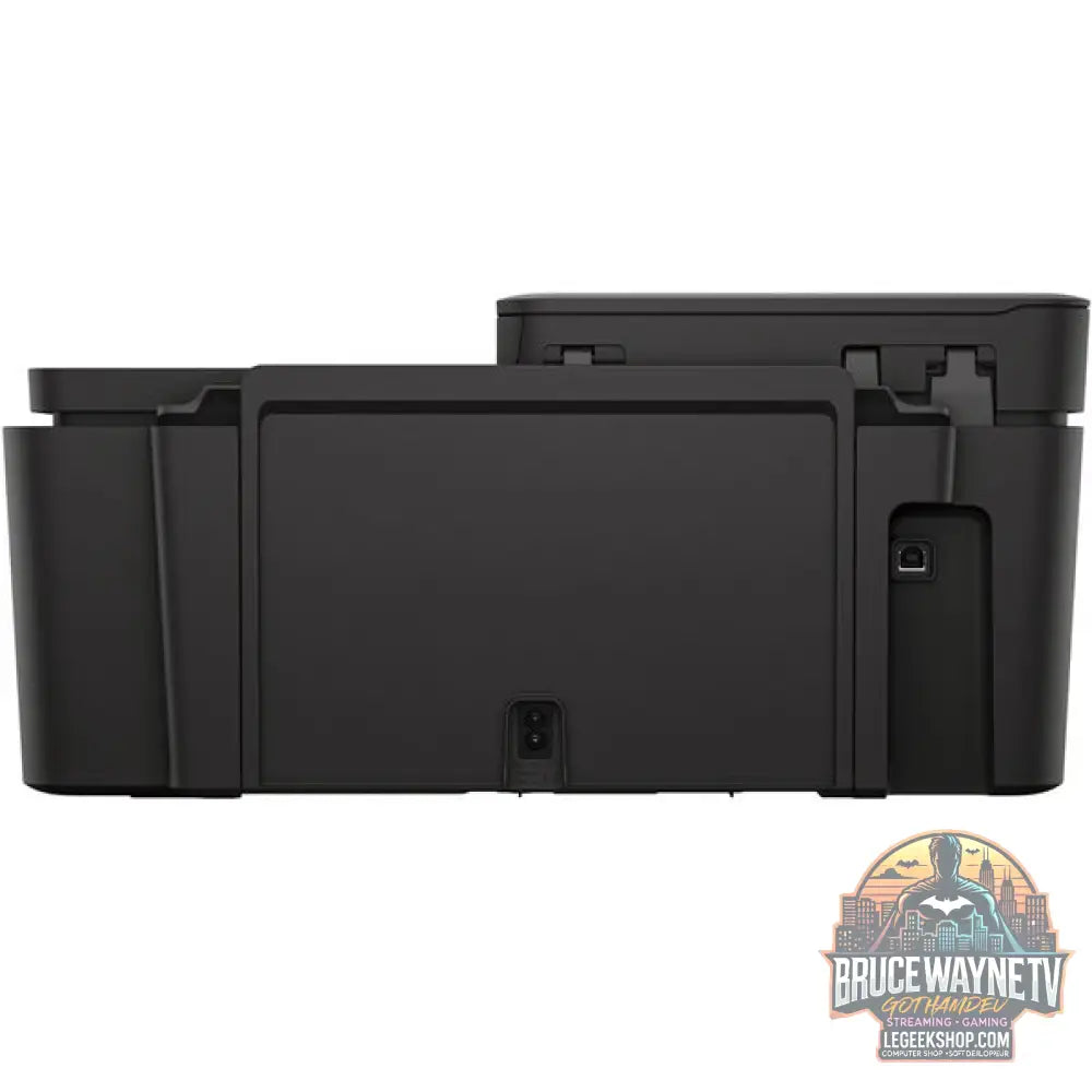 DeskJet 4320 All-in-One - HP - vue 4