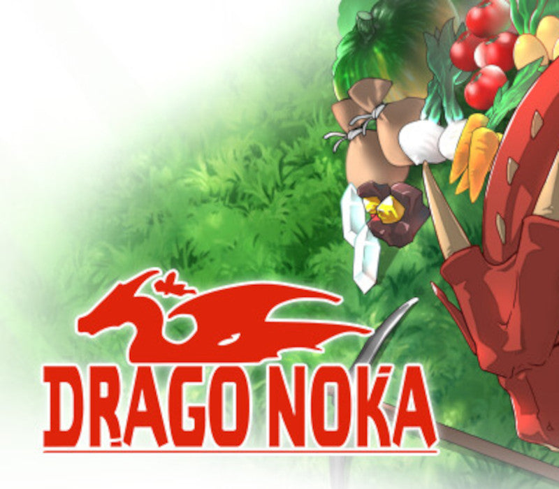 Drago Noka