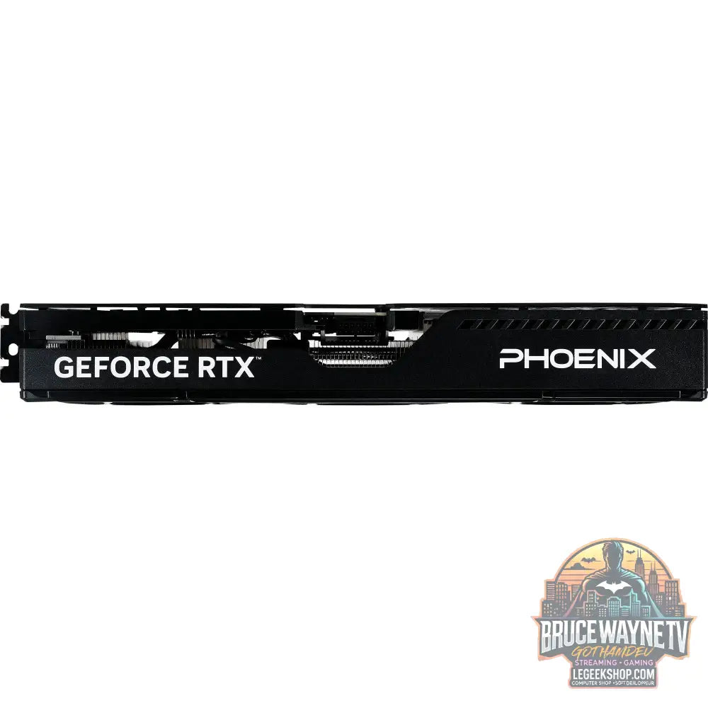🎮 GAINWARD GeForce RTX 5070 Ti Phoenix-S – GPU Blackwell 16 Go GDDR7 🎮 - Legeekshop
