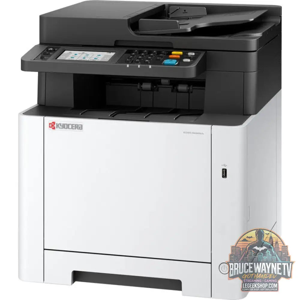 ECOSYS MA2600cfx - Kyocera - vue 2