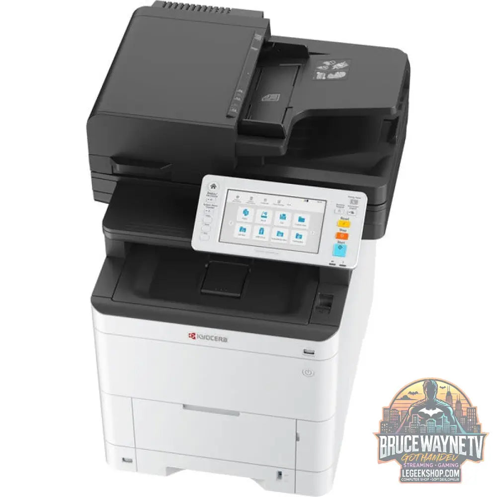 ECOSYS MA3500cifx - Kyocera - vue 4