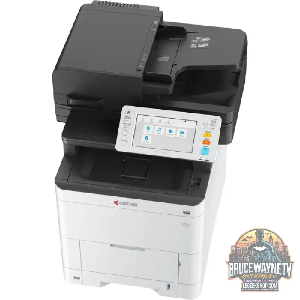 ECOSYS MA3500cix (inkl. 3 Jahre Kyocera Life Plus) - Kyocera - vue 4