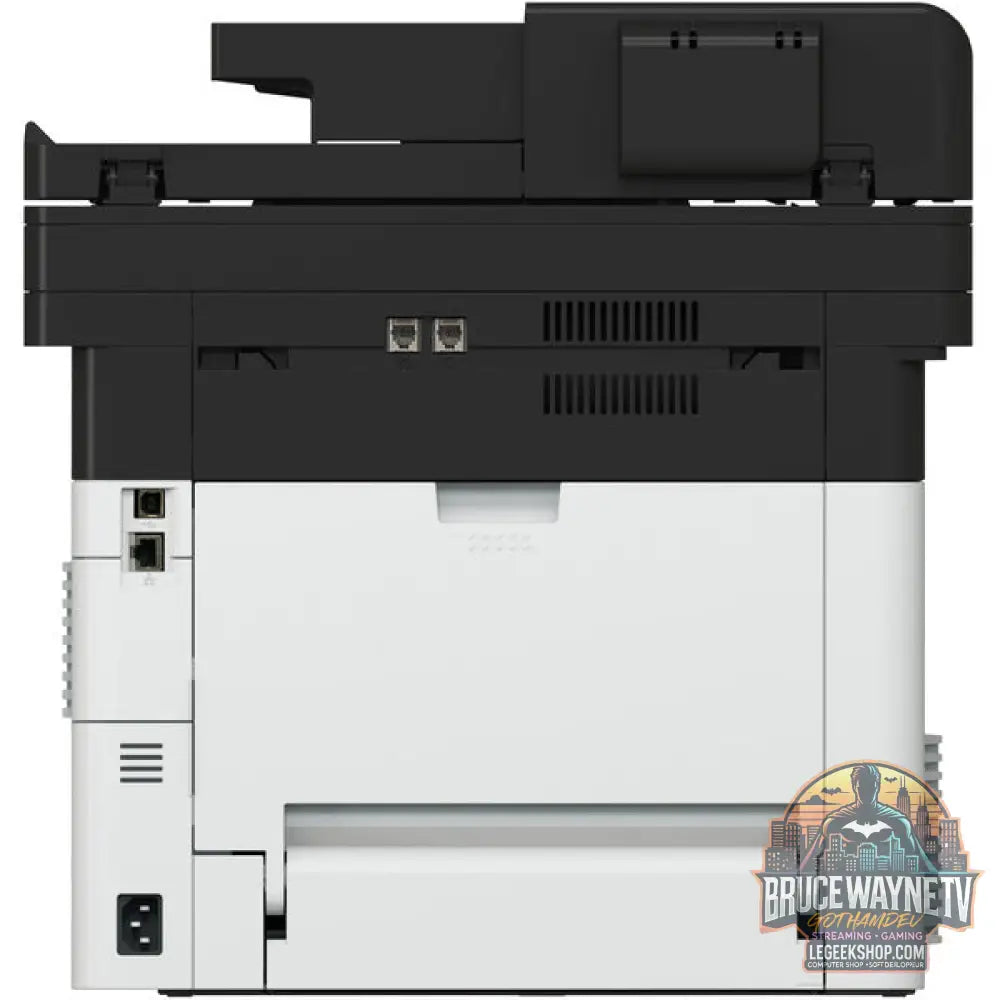 ECOSYS MA3501wfx Plus (inkl. 3 Jahre Kyocera Life Plus) - Kyocera - vue 5