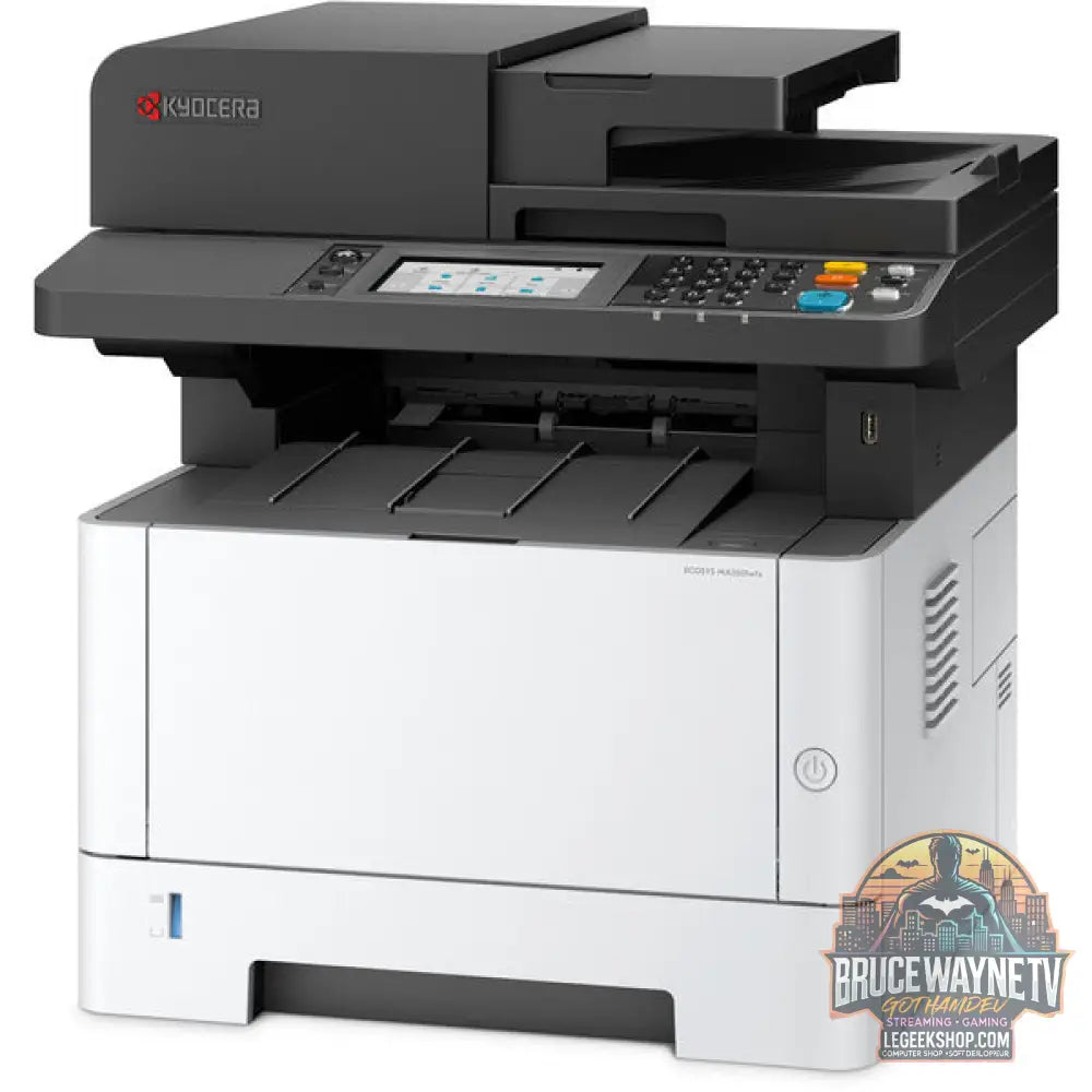 ECOSYS MA3501wfx - Kyocera - vue 3