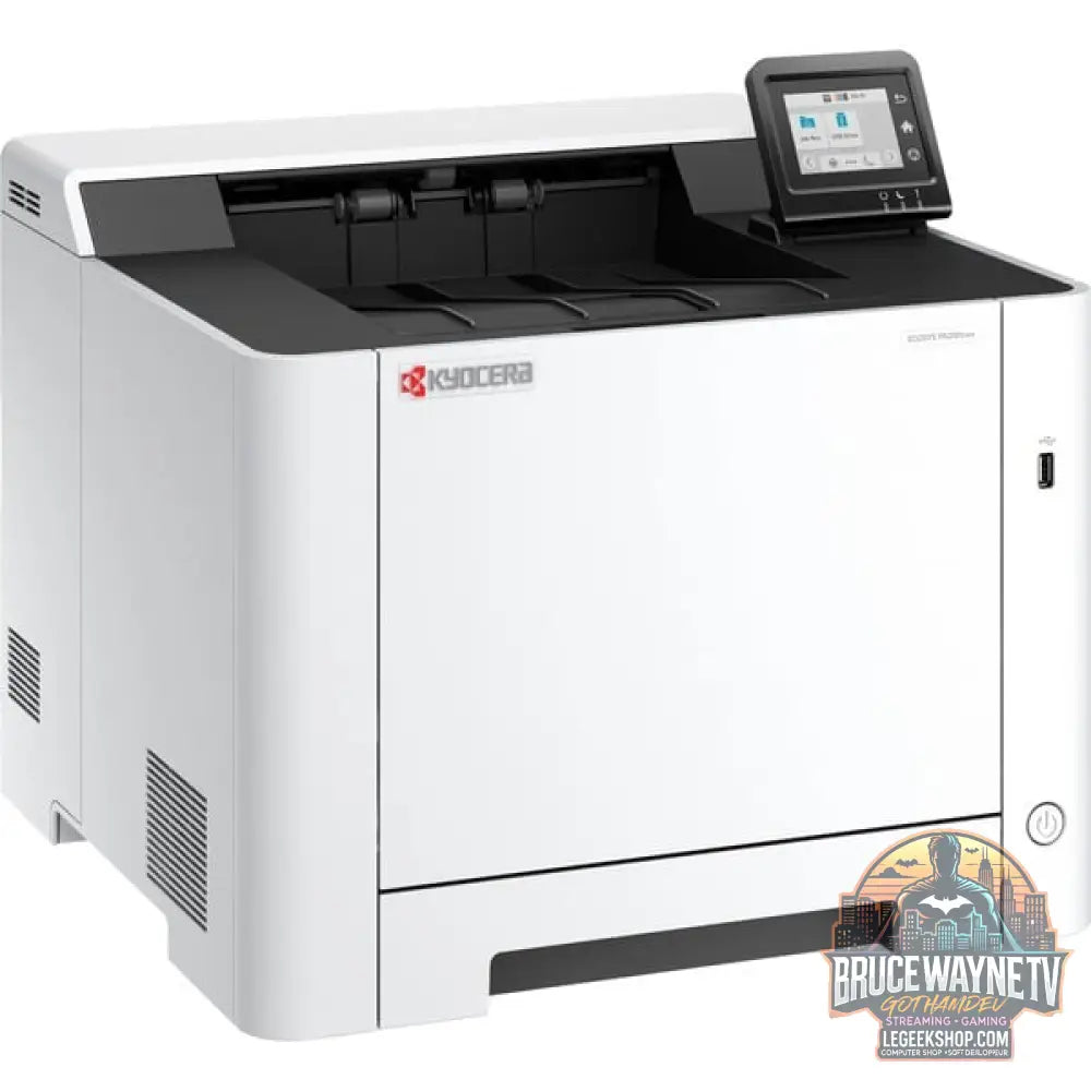 ECOSYS PA2101cx, Farblaserdrucker - Kyocera