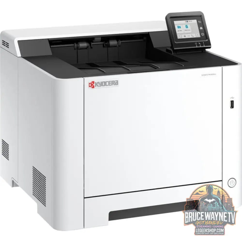 ECOSYS PA2600cx, Farblaserdrucker - Kyocera