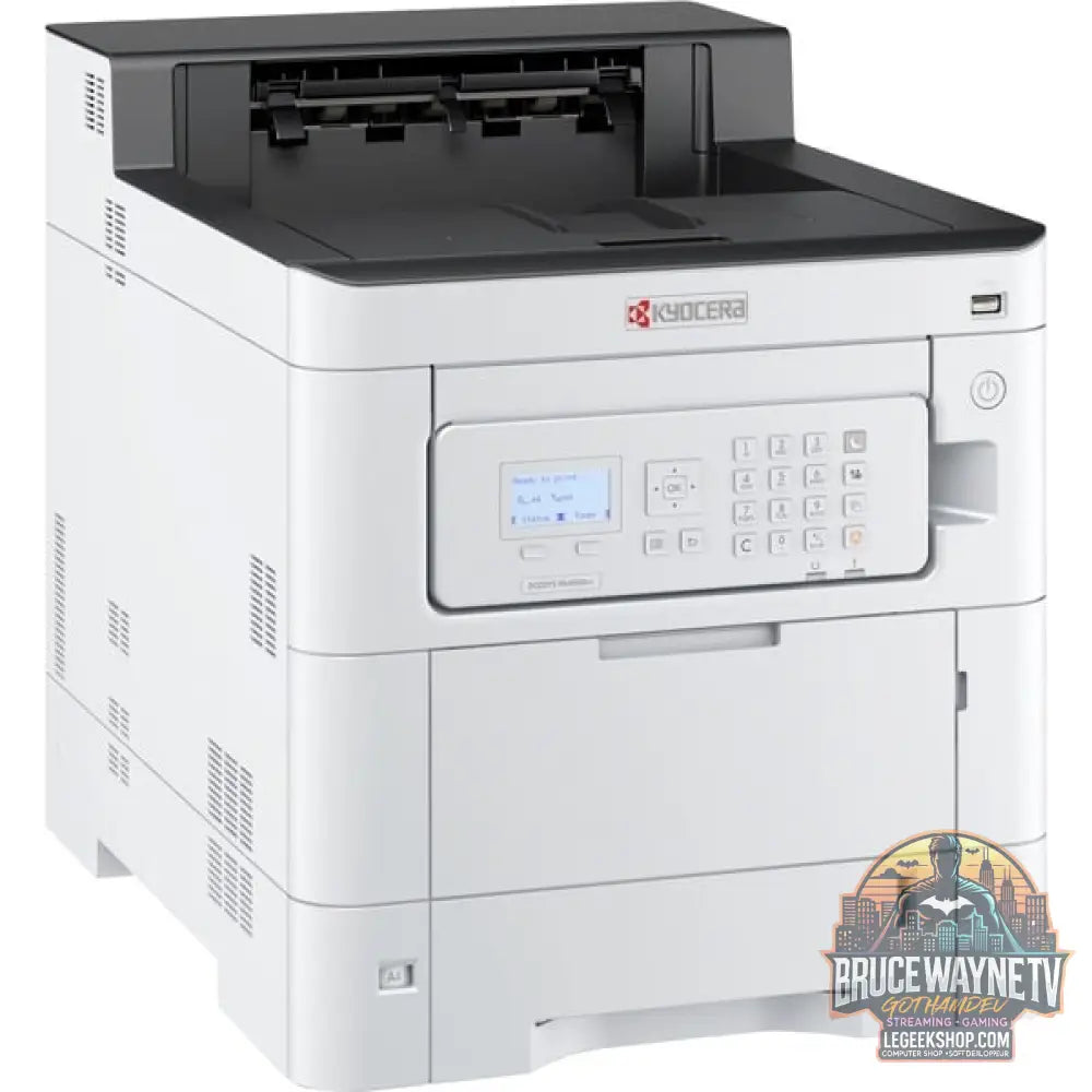 ECOSYS PA4000cx, Farblaserdrucker - Kyocera