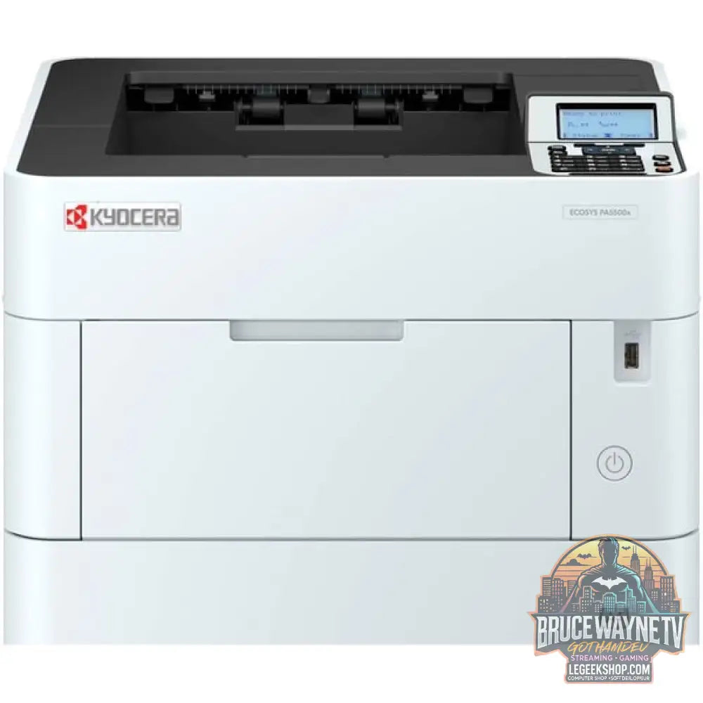 ECOSYS PA5000x (inkl. 3 Jahre Kyocera Life Plus) - Kyocera
