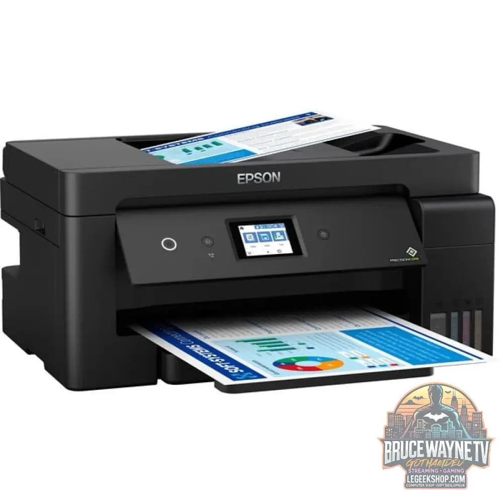 EcoTank ET-15000 - Epson