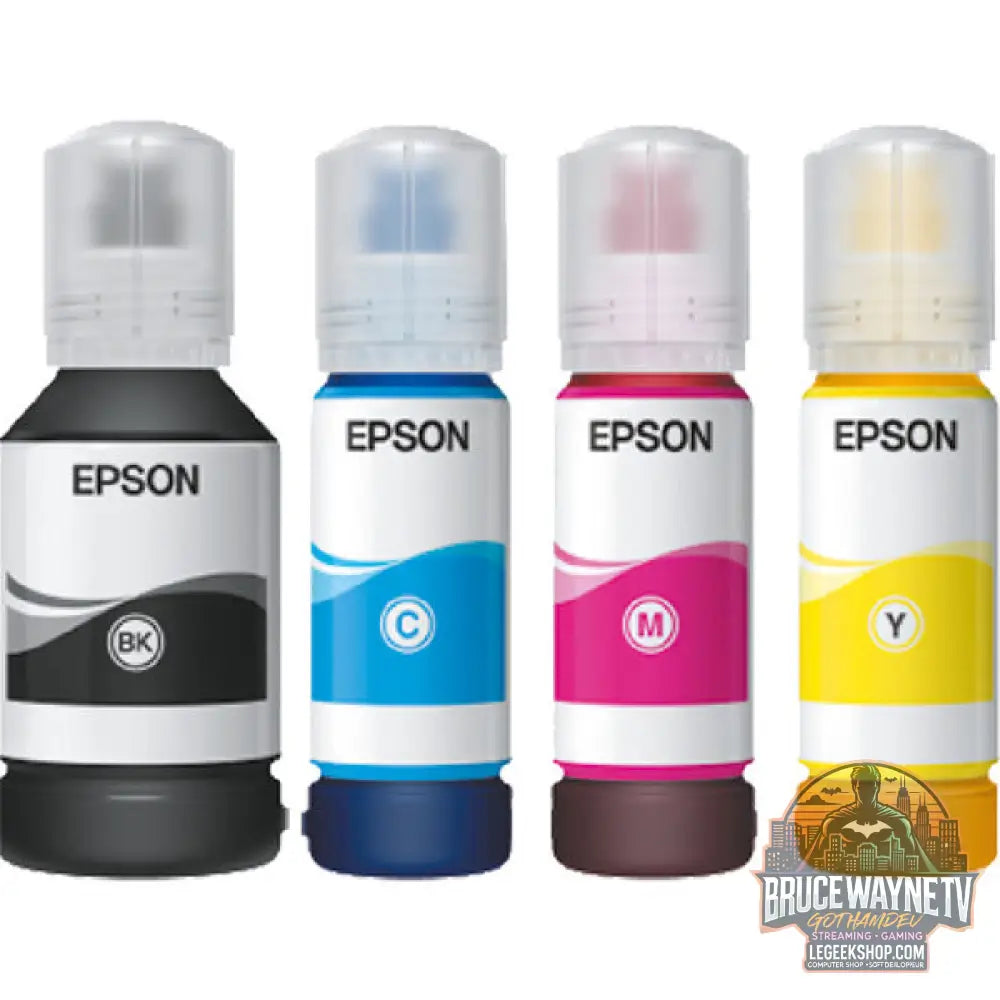 EcoTank ET-16650 - Epson - vue 2