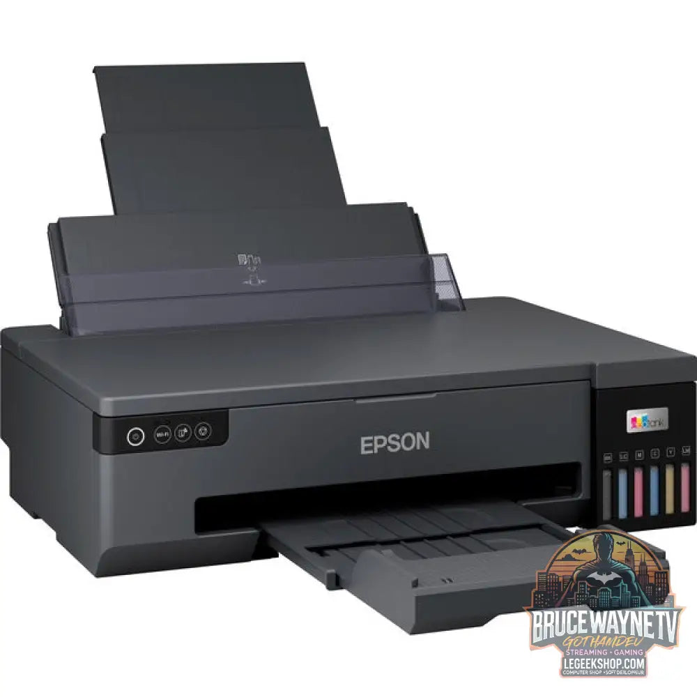 EcoTank ET-18100 - Epson - vue 7
