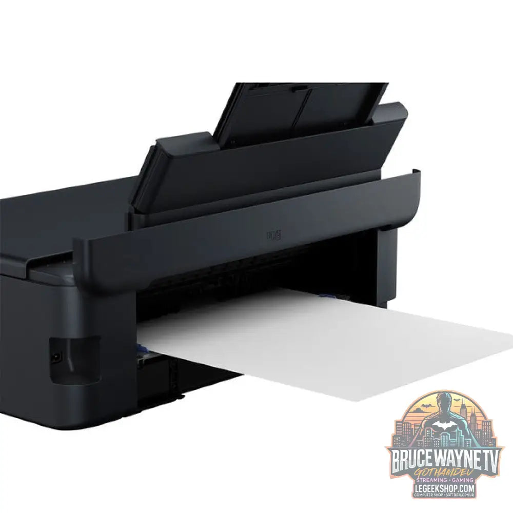 EcoTank ET-8550 - Epson - vue 11