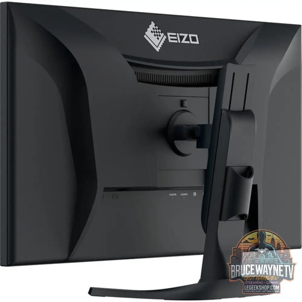 EIZO EV3240X-BK 32" 3840 × 2160 px IPS 60 Hz - EIZO - vue 6