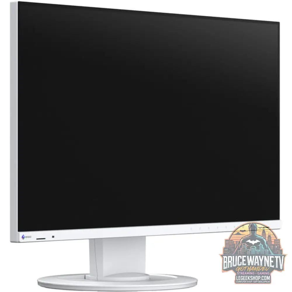 EIZO FlexScan EV2400R-WT 23,8" Full HD IPS 100 Hz - EIZO