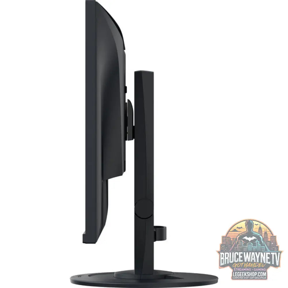 EIZO FlexScan EV2410R-BK 24,1" 1920 × 1200 px IPS 76 Hz - EIZO - vue 8