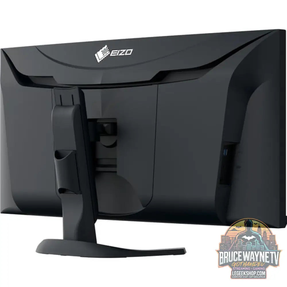 EIZO FlexScan EV3450XC-BK 34,1" QHD/WQHD IPS 60 Hz - EIZO - vue 6