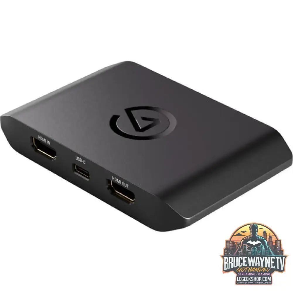 Elgato 4K S, Capture Karte - Elgato