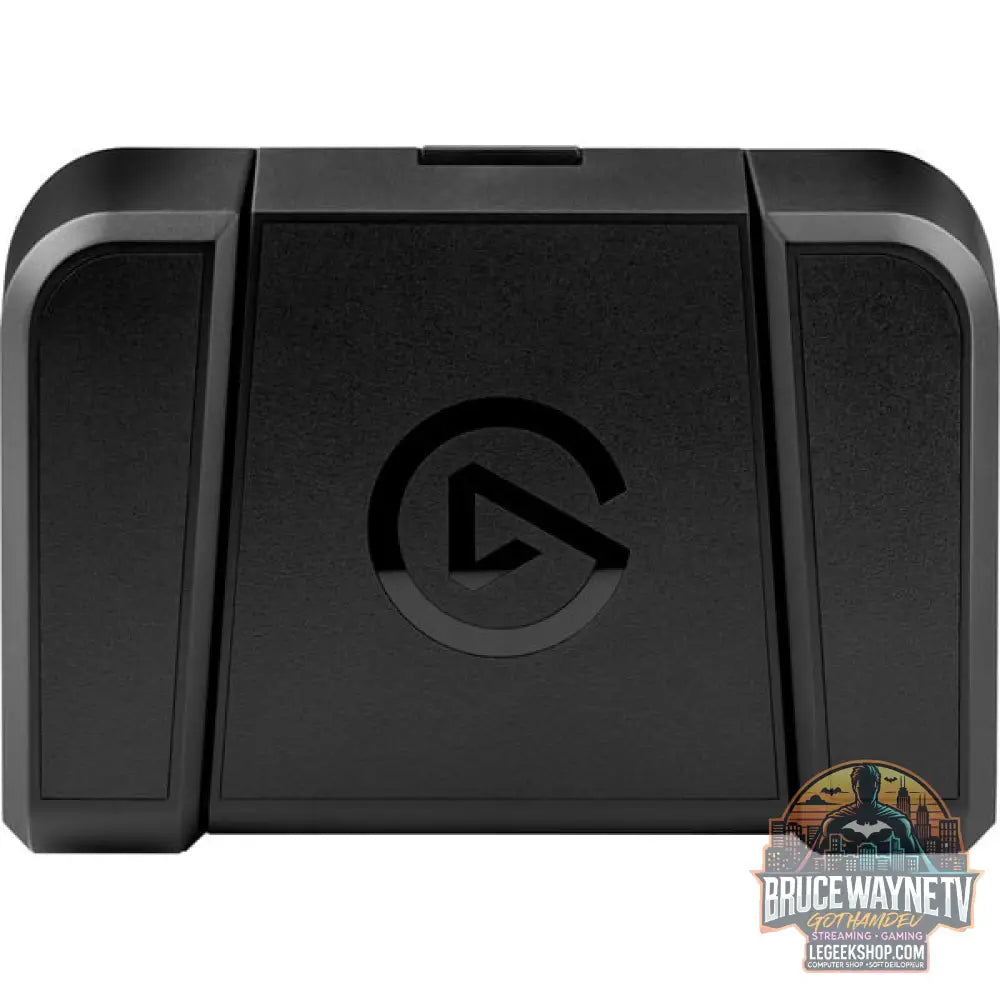 Elgato Stream Deck Pedal, Pedale - Elgato - vue 7