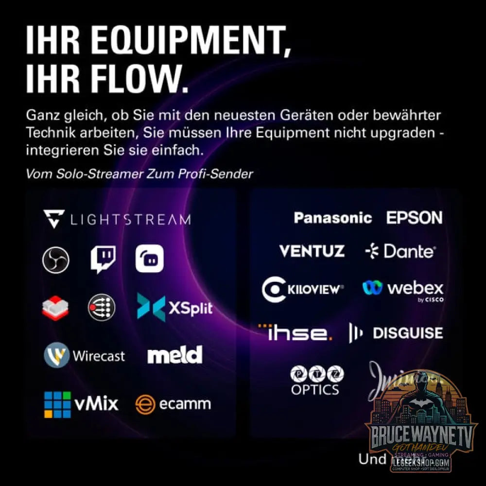 Elgato Stream Deck XL, Keypad - Elgato - vue 7
