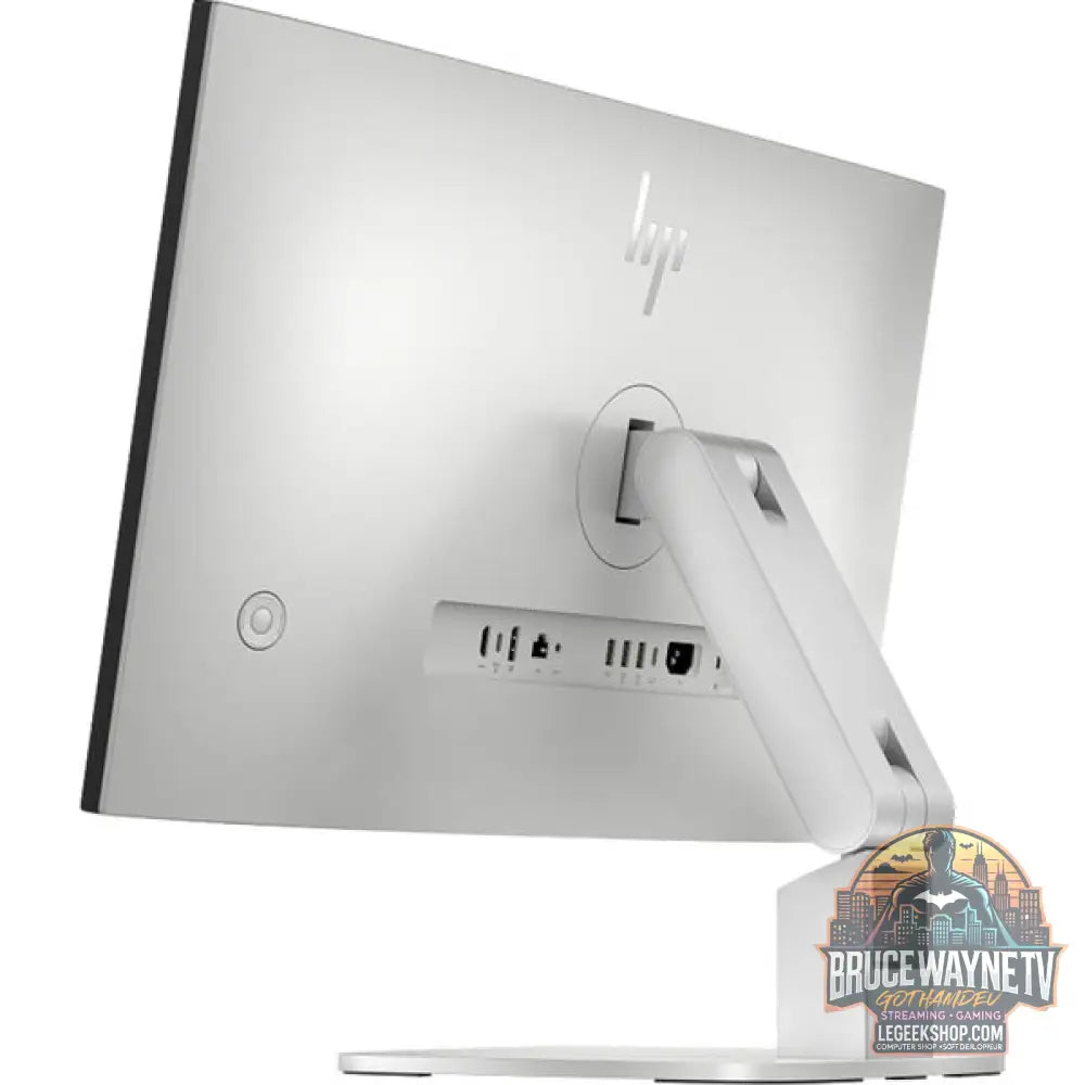 EliteStudio 8 All-in-One G1i 27 inch (A55R3ET) — vue 10