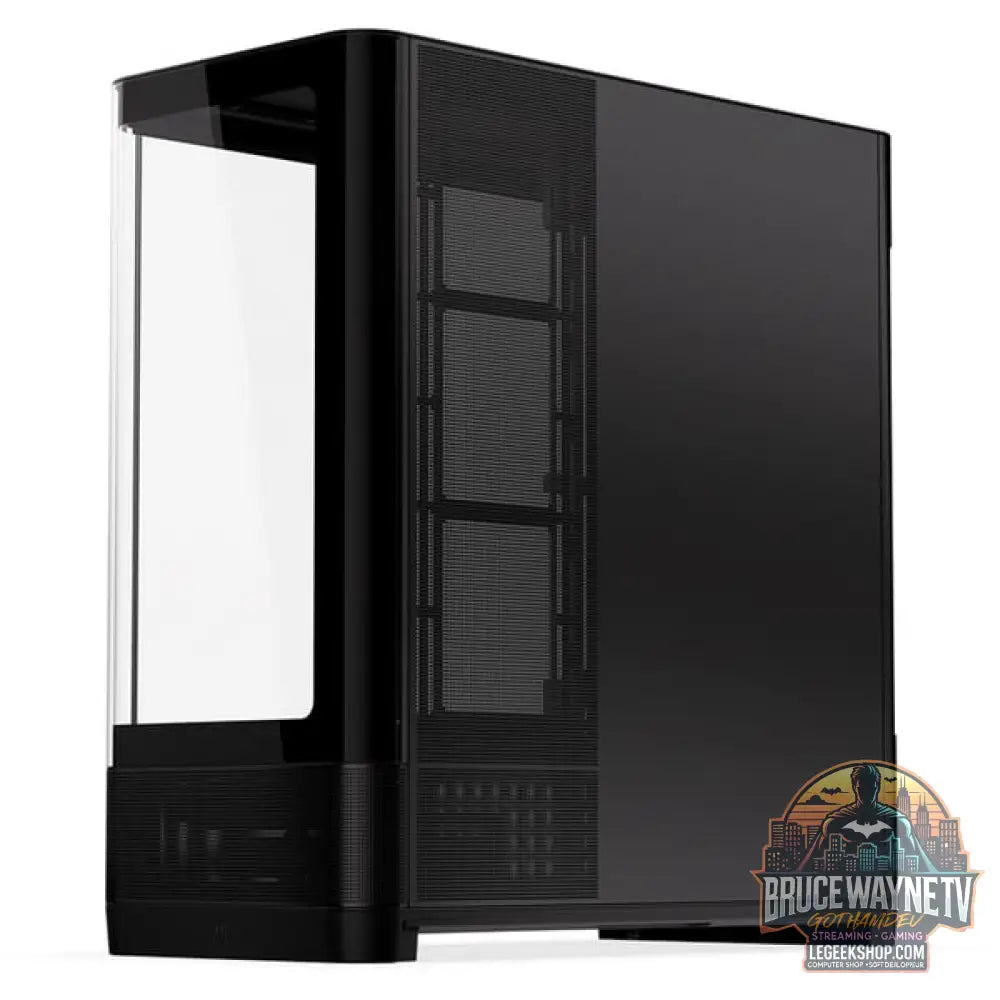 ENDORFY Aquarius 8000 Flex, Tower-Gehäuse - ENDORFY - vue 9