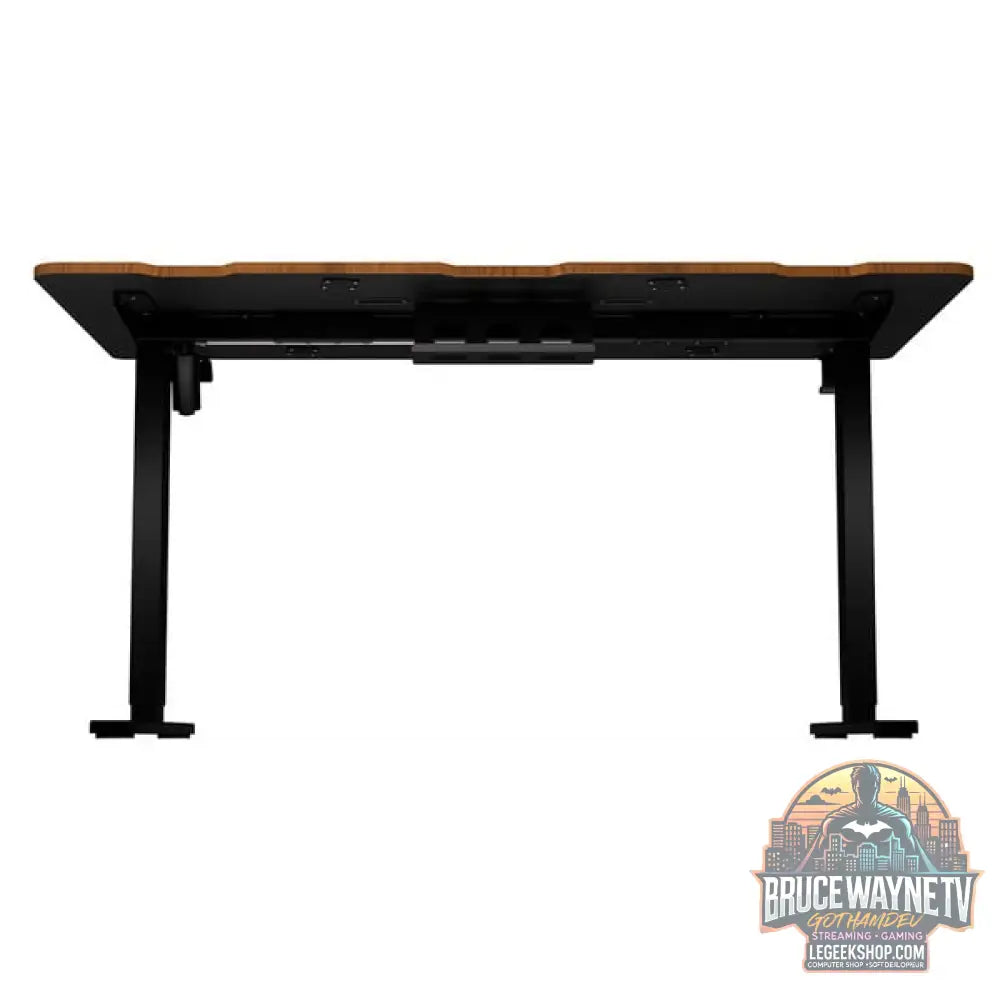 ENDORFY Atlas L Electric, Gaming-Tisch - ENDORFY - vue 8