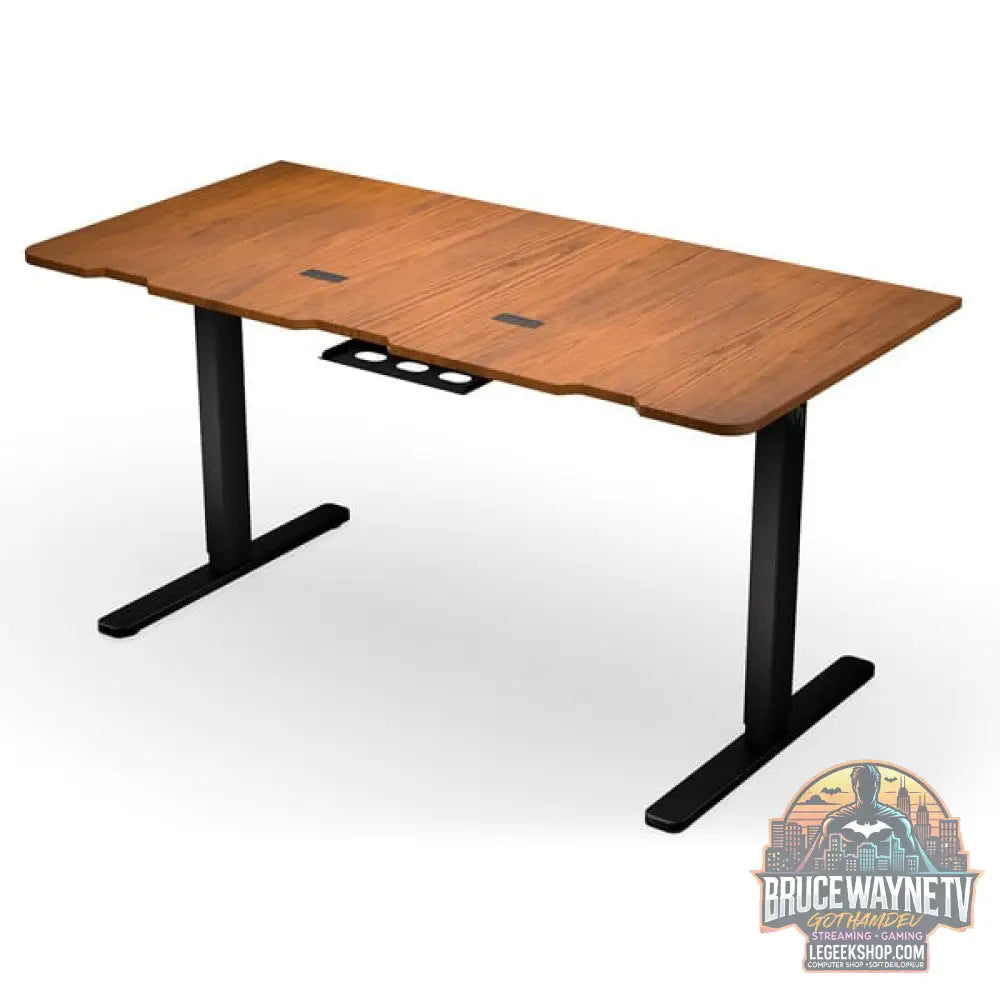 ENDORFY Atlas L Electric, Gaming-Tisch - ENDORFY - vue 6