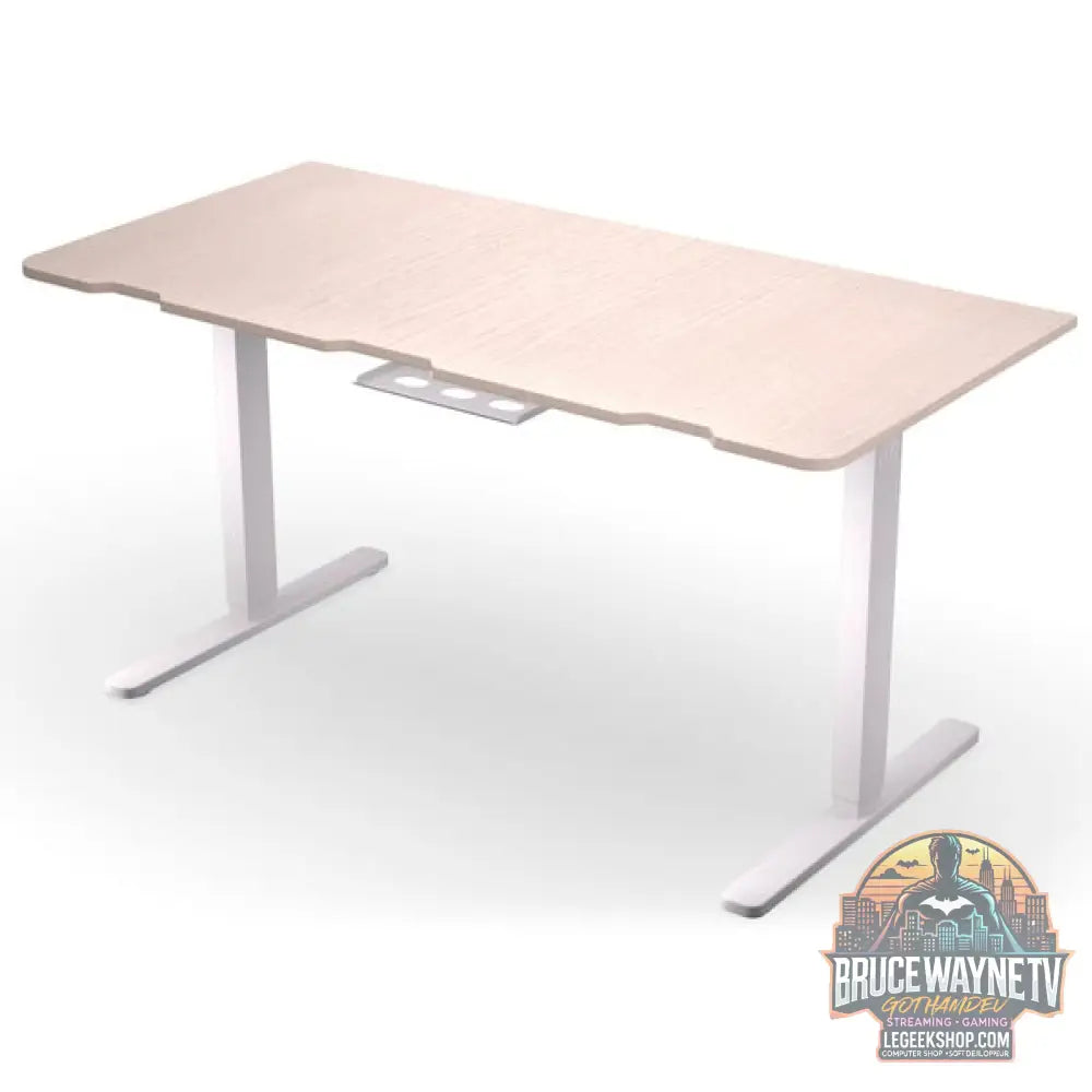 ENDORFY Atlas L Electric, Gaming-Tisch - ENDORFY - vue 6