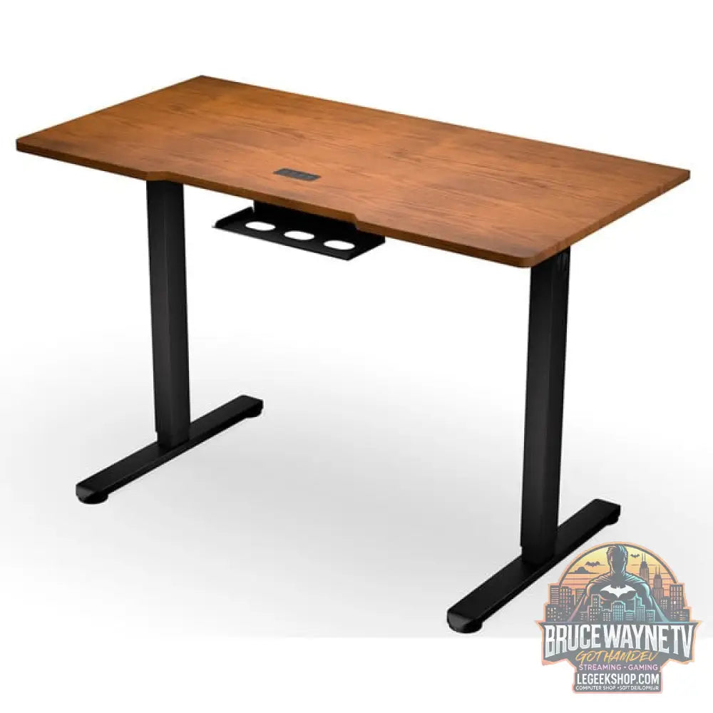ENDORFY Atlas S Electric, Gaming-Tisch - ENDORFY - vue 6