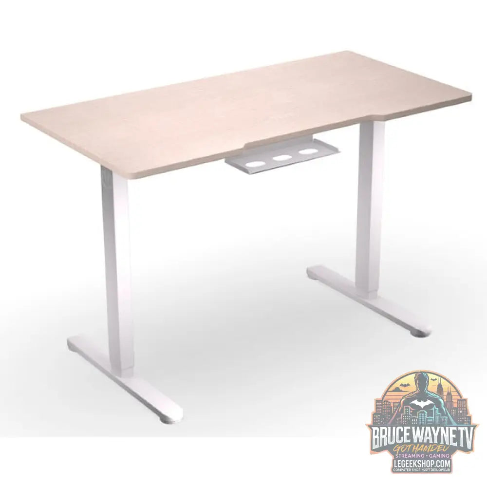 ENDORFY Atlas S Electric, Gaming-Tisch - ENDORFY - vue 4