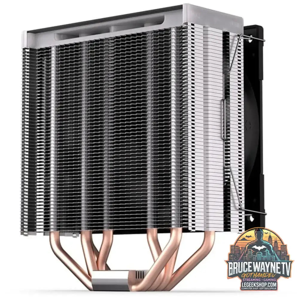 ENDORFY Fera 5 ARGB, CPU-Kühler 120 mm - ENDORFY - vue 9