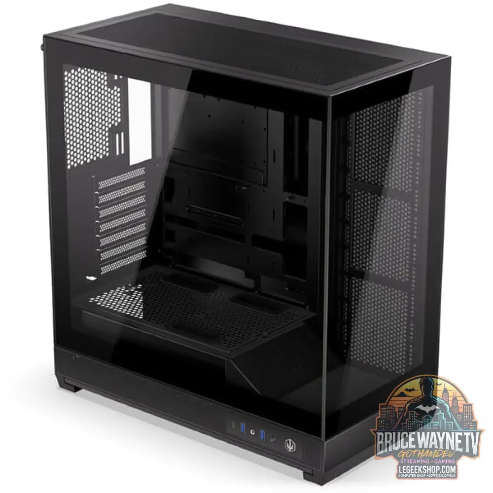 ENDORFY Fishtank 6000 Flex, Tower-Gehäuse - ENDORFY - vue 3